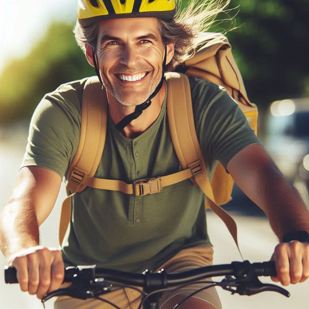 Scegli il casco da ciclismo perfetto con questi consigli e suggerimenti